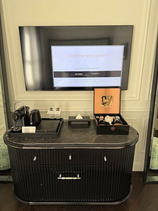 Zimmer Sanasaryan Han, a Luxury Collection Hotel, Istanbul