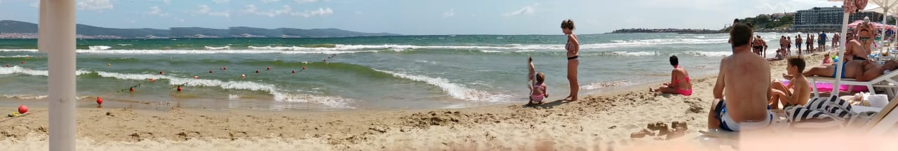 Strand HI Hotels Imperial Resort