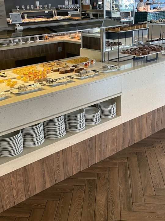Gastro Hotel Riu Cabo Verde