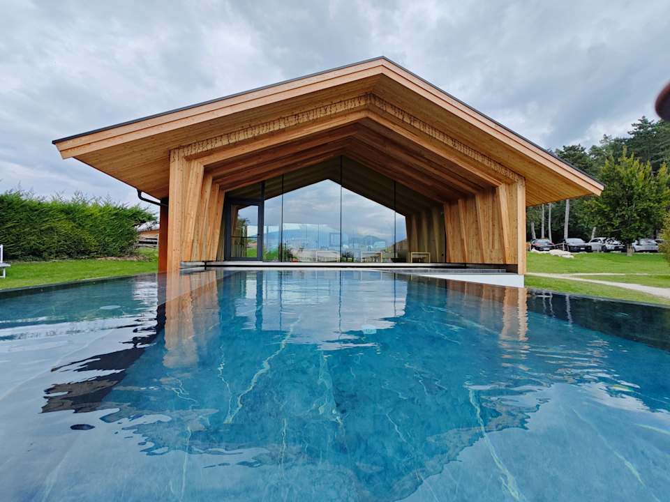 Pool Pineta Nature Resort