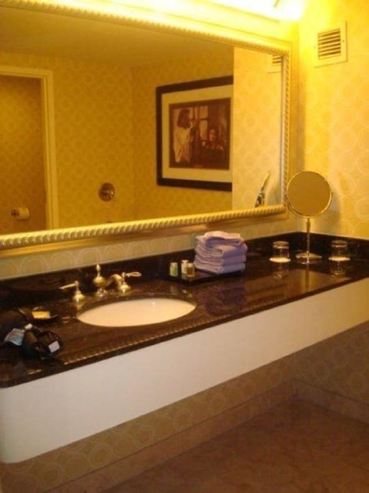 Riesen Bad Hotel Planet Hollywood Resort & Casino