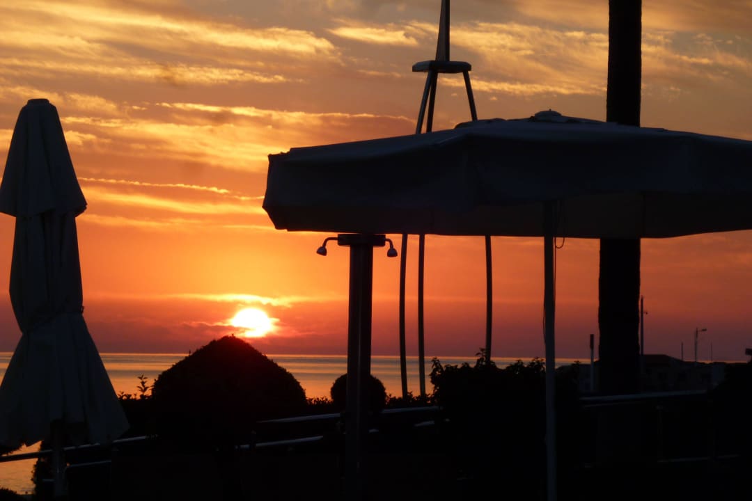 Morgenstund Fame Residence Kemer & Spa