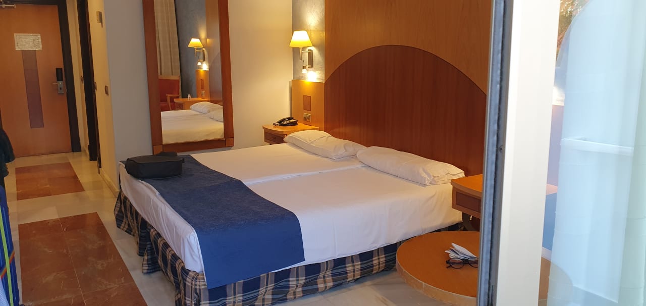 Zimmer R2 Pajara Beach