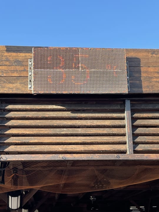 Sonstiges Aydinbey Kings Palace & Spa