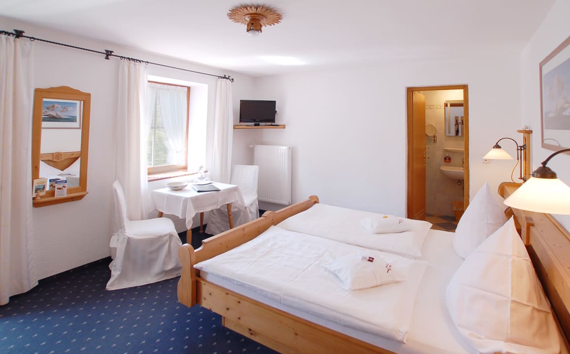 Zimmer Landhaus Degen