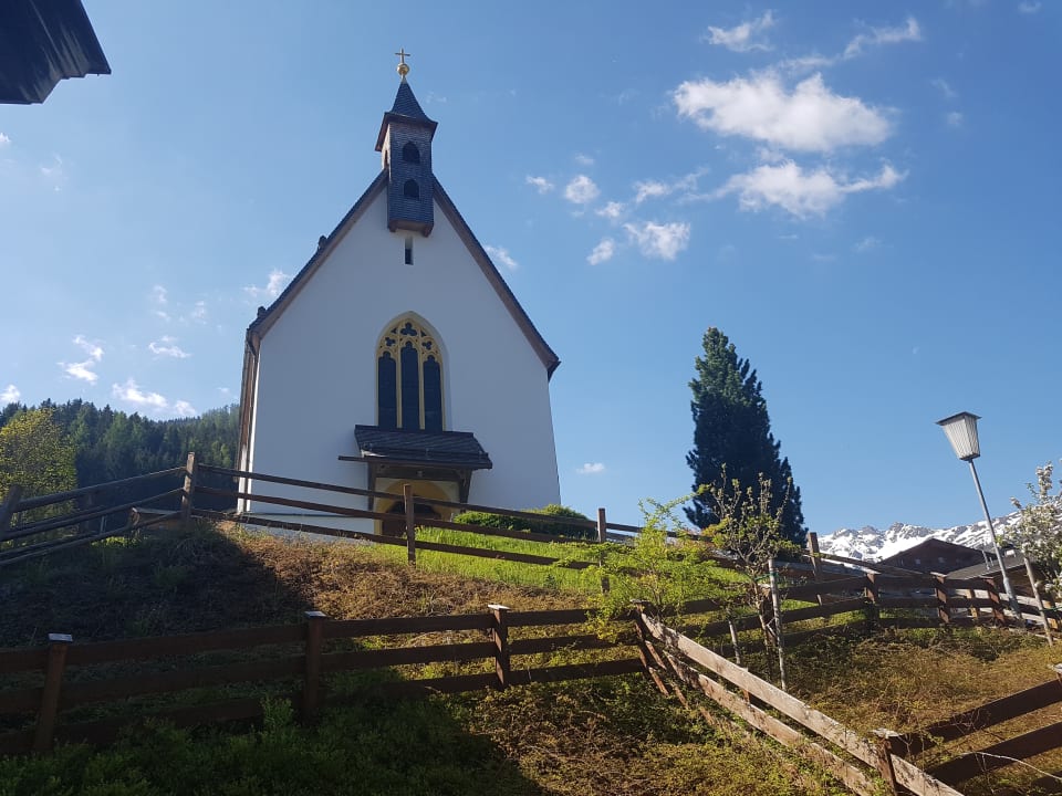Ausblick Galtenberg - Family & Wellness Resort