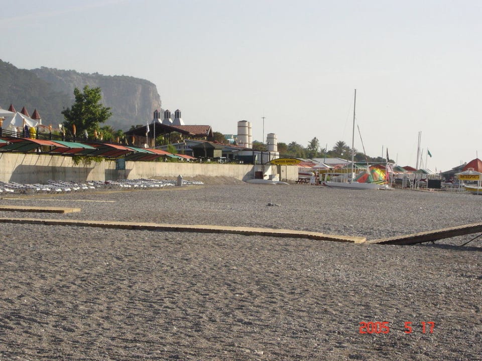 Kiesstrand Limak Limra Hotel & Resort