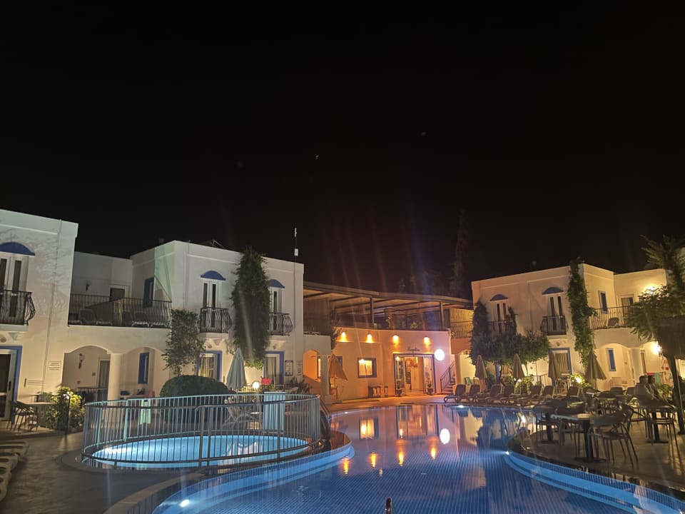 Pool Paloma Family Club