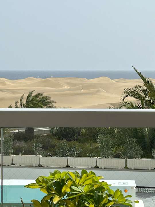 Außenansicht Hotel Riu Palace Maspalomas Adults Only