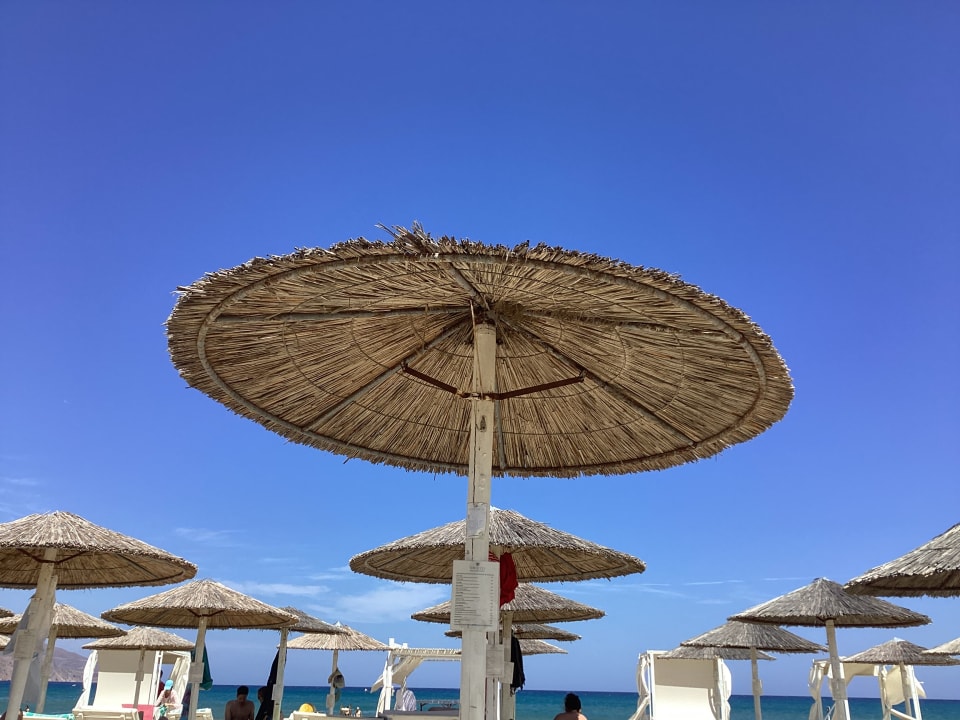 Strand Anemos Luxury Grand Resort