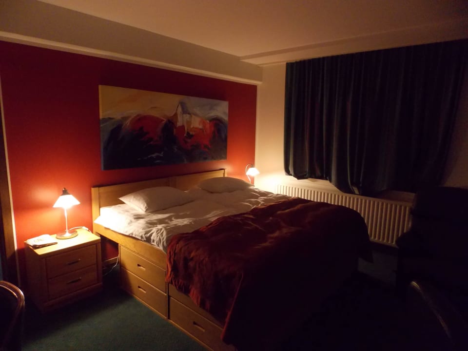 Room  Konvin Hotel by Reykjavik Keflavik Airport