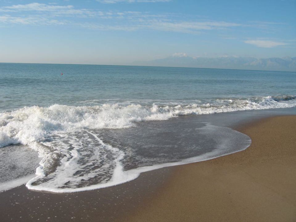 Strand Hotel Delphin Diva