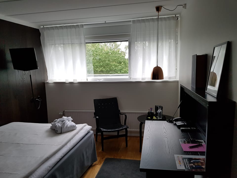 Zimmer Hotel Sigtunahöjden Hotell & Konferens