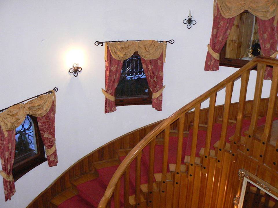 Hol Hotel Trunka Lunka