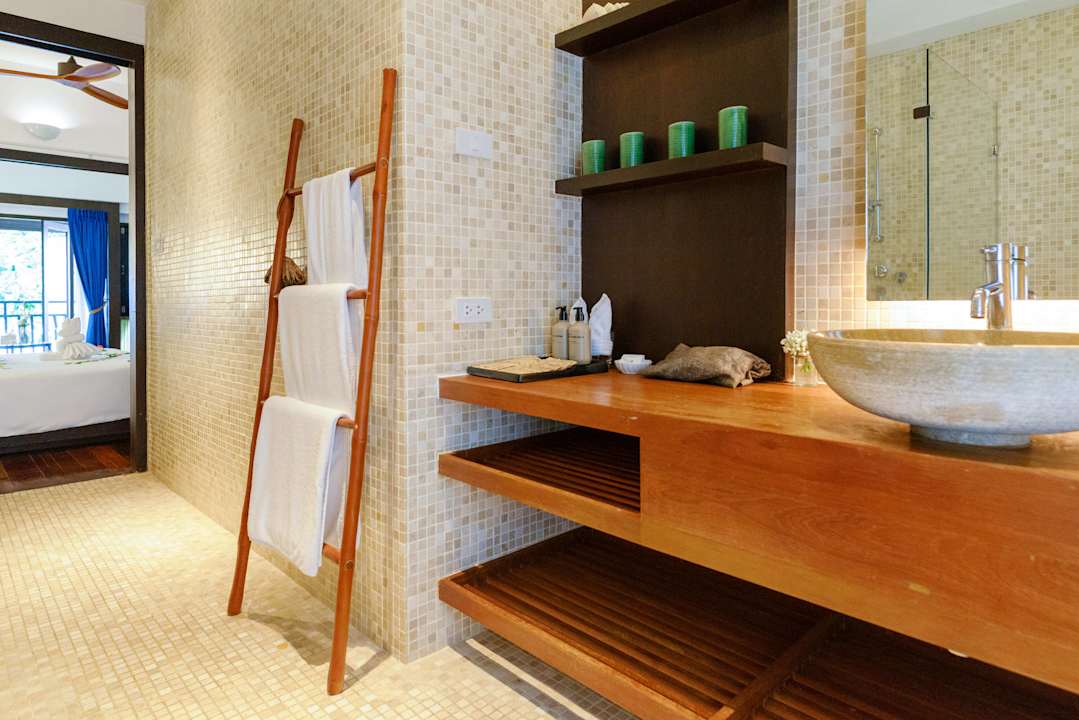 Zimmer The Sea Koh Samui Resort & Residences by Tolani