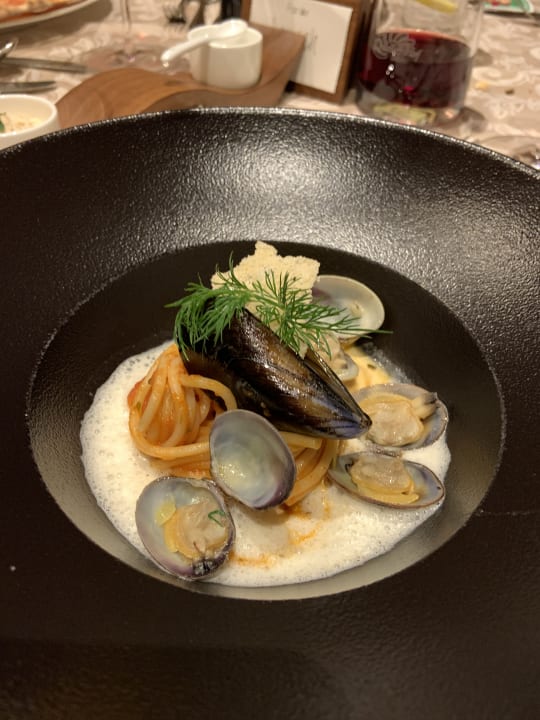Gastro Quellenhof Luxury Resort Passeier