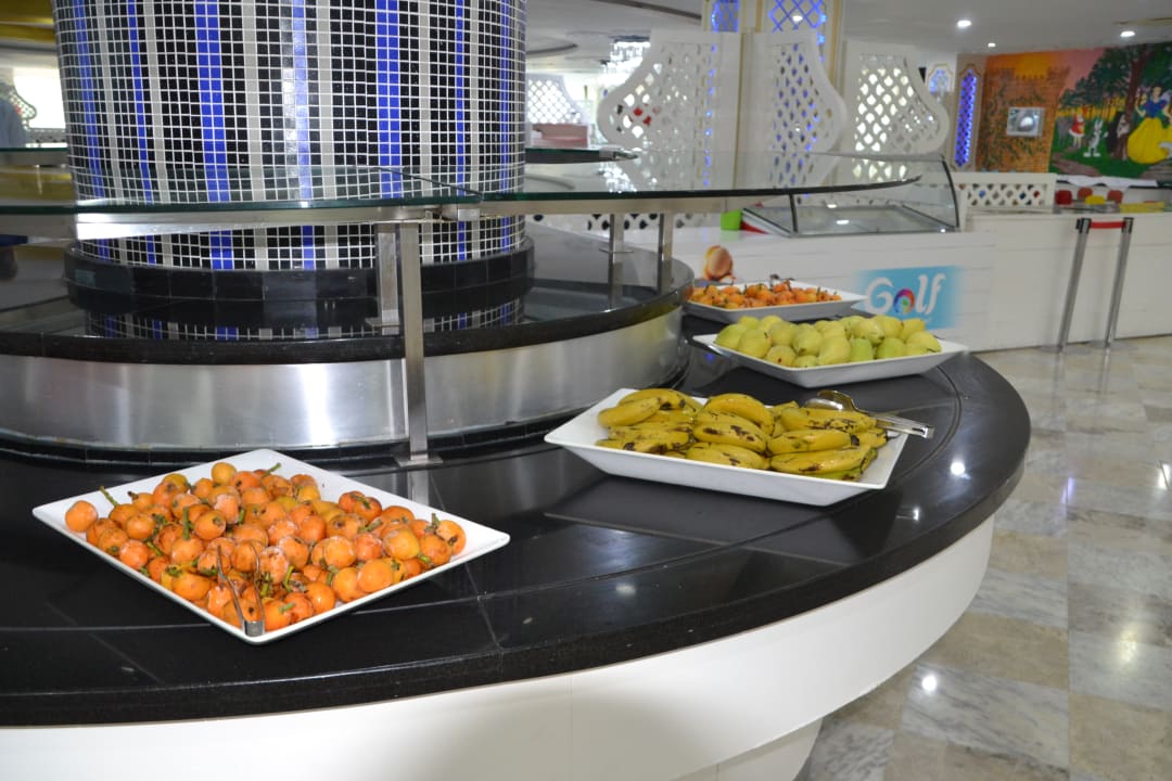 Gastro Sultan of Dreams Hotel & Spa