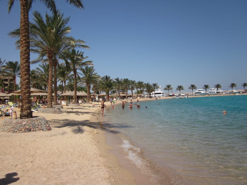 Strand Continental Hotel Hurghada