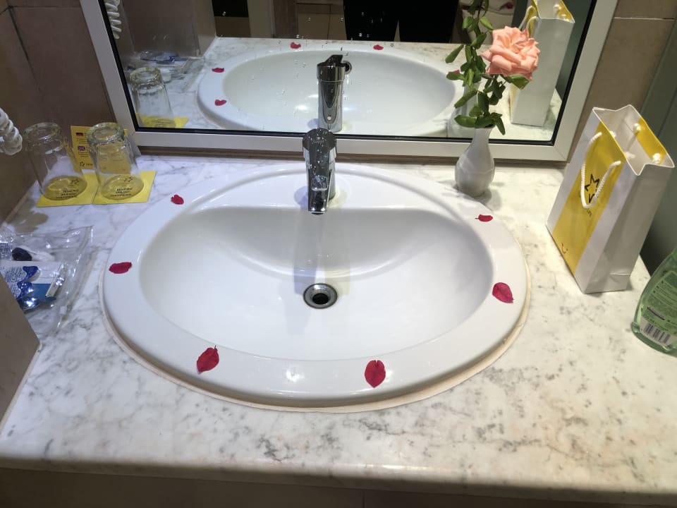 Zimmer TUI MAGIC LIFE Penelope Beach