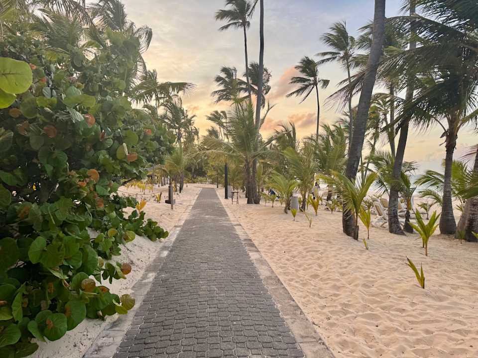 Strand Hotel Riu Palace Macao - Adults only