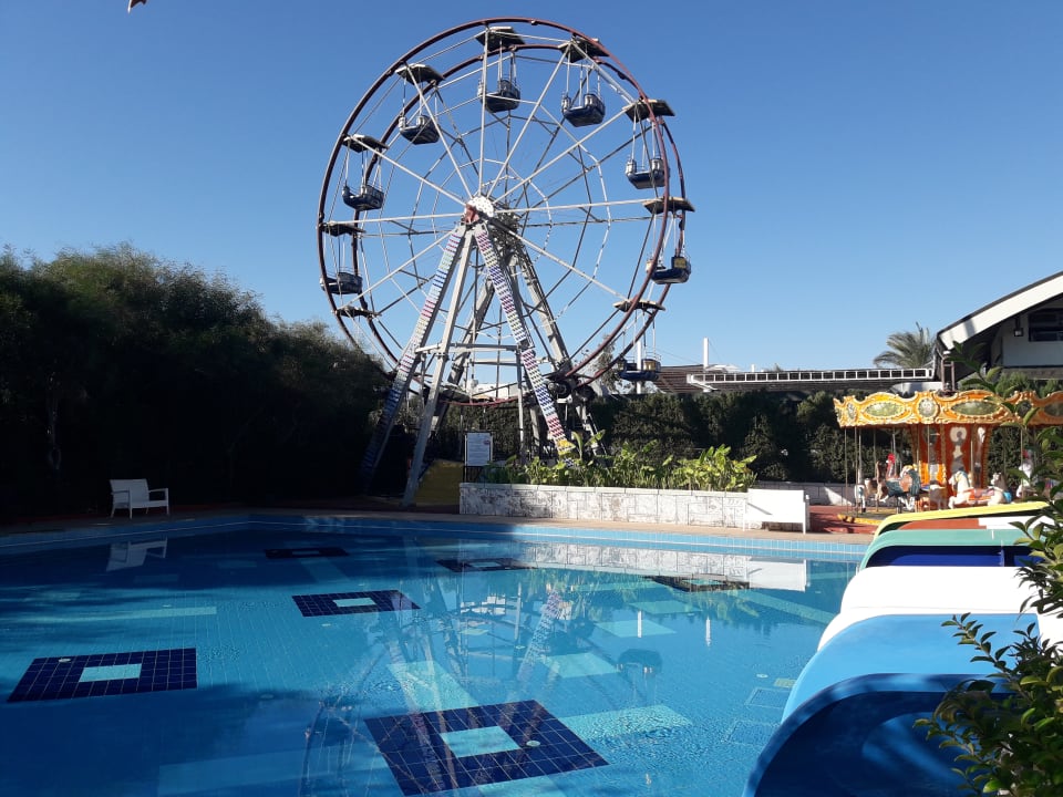 Sport & Freizeit Hotel Delphin Imperial