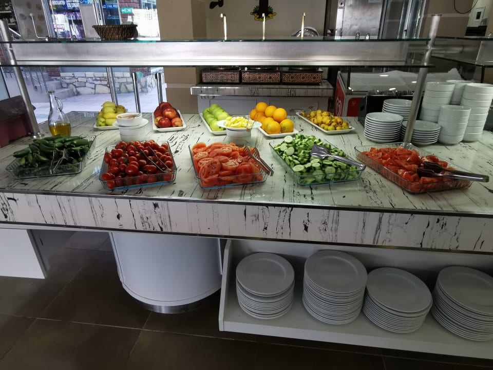 Gastro Can Garden Beach