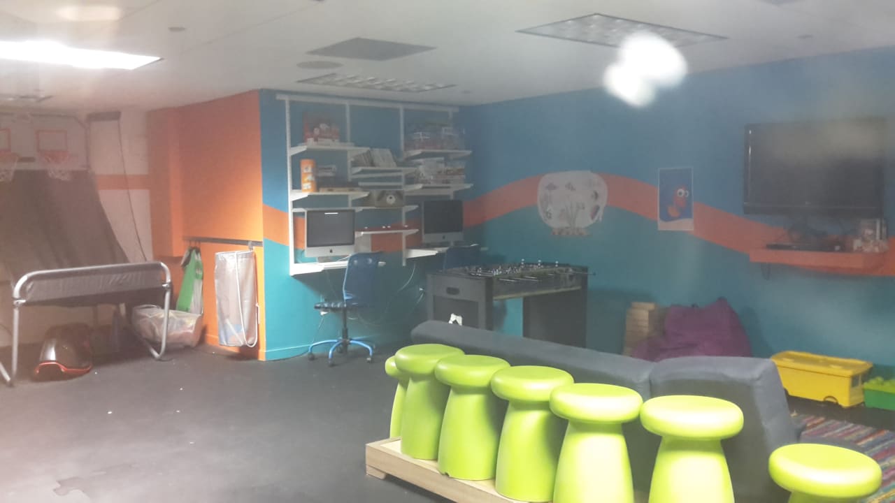 Sport & Freizeit Hotel Fontainebleau Miami Beach