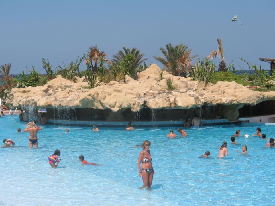 cocktail bar Mahdia Beach & Aquapark