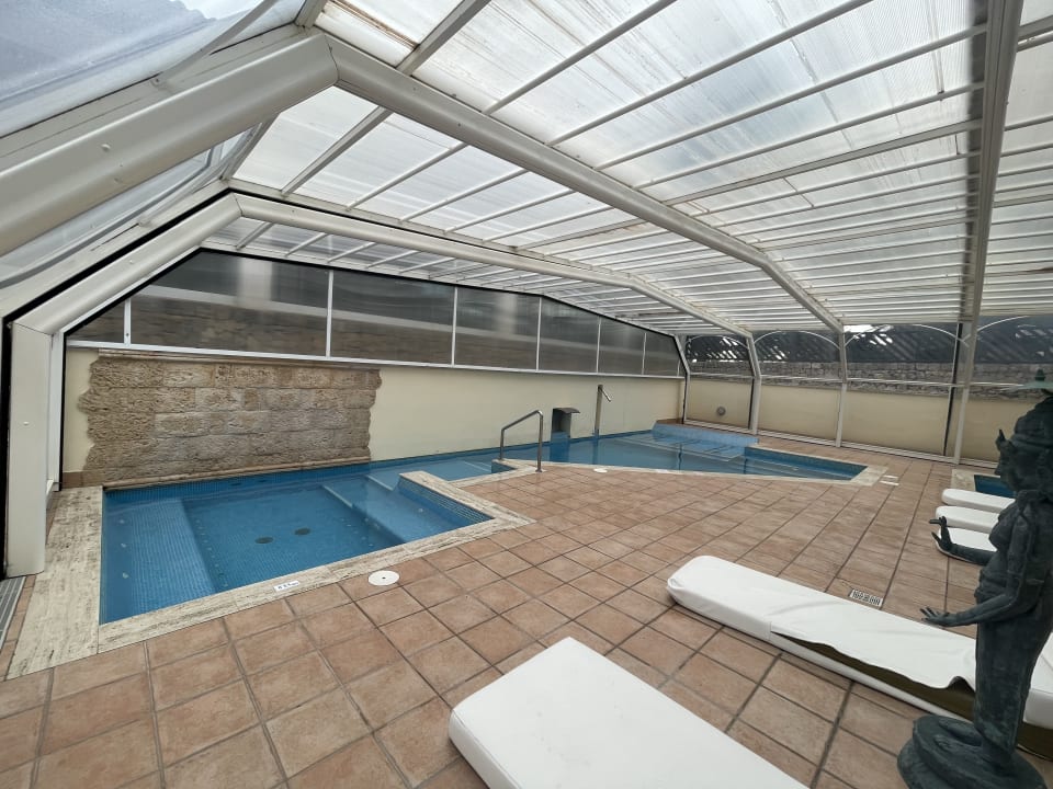 Pool Playa Garden Selection Hotel & Spa