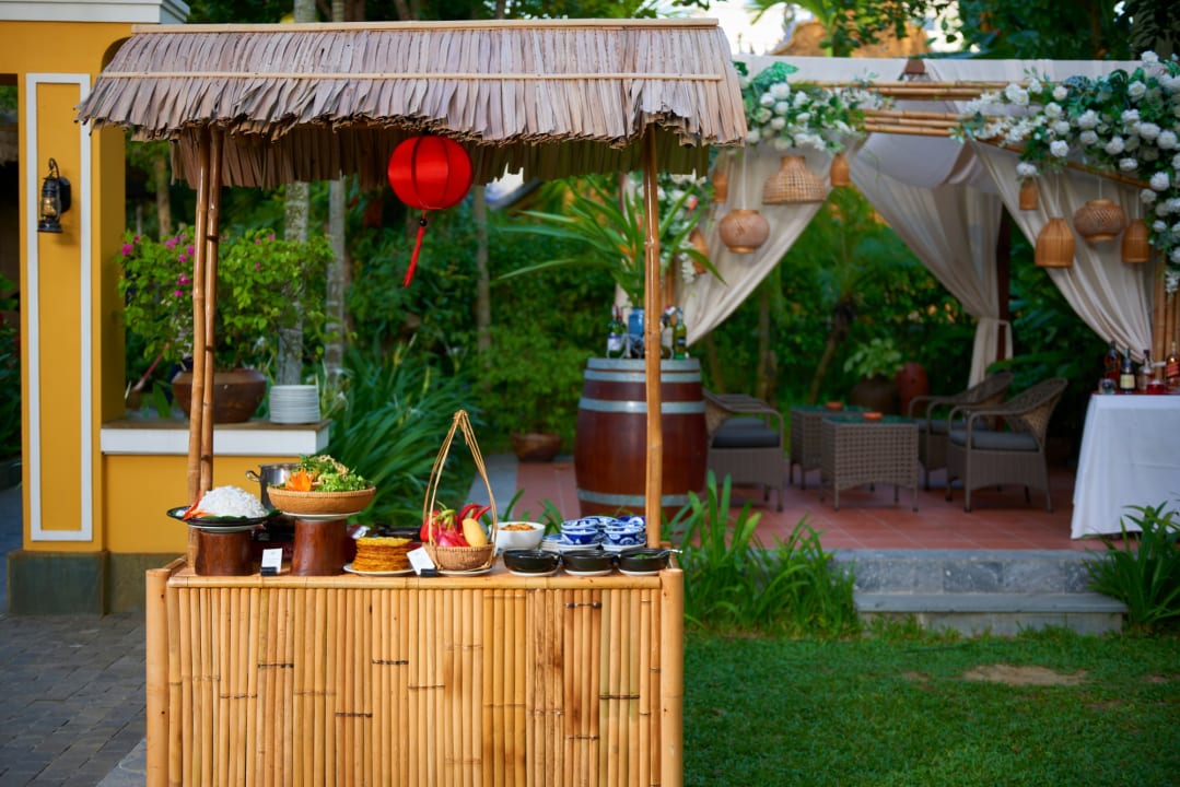 Gastro Essence Hoi An Hotel & Spa