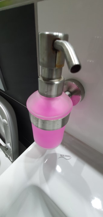 Zimmer Hotel Nikolai