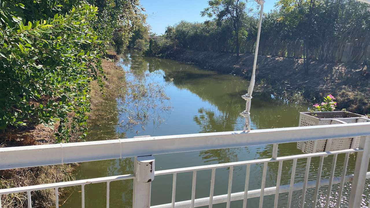 Gartenanlage Sunis Elita Beach Resort & Spa