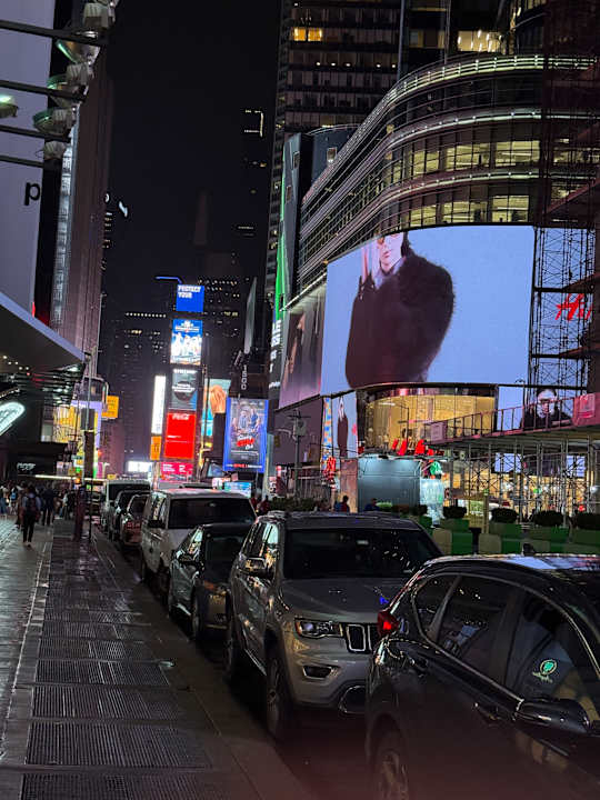 Sonstiges Ameritania