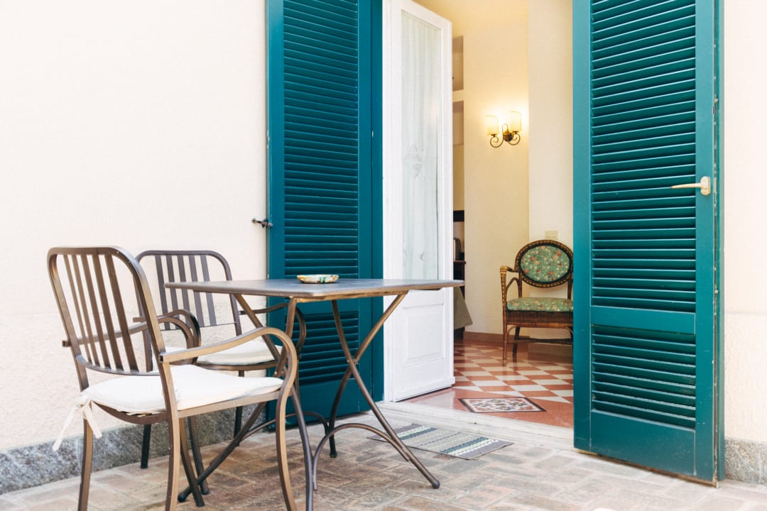 Zimmer Villino Eleonora First Quality B&B