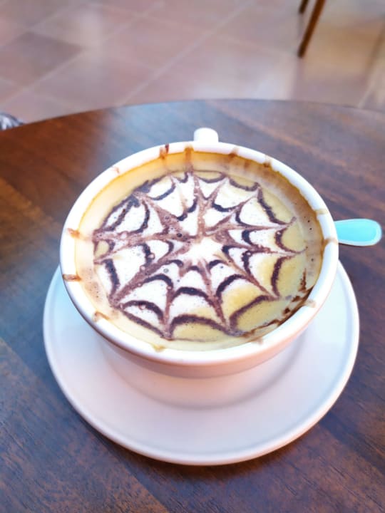 Gastro Pickalbatros Alf Leila Wa Leila Resort - Neverland Hurghada