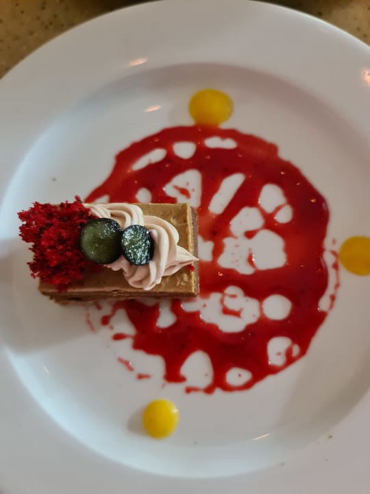 Gastro Secrets Vallarta Bay Puerto Vallarta