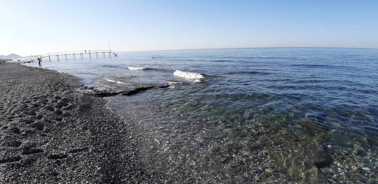 Strand Prestige Alanya