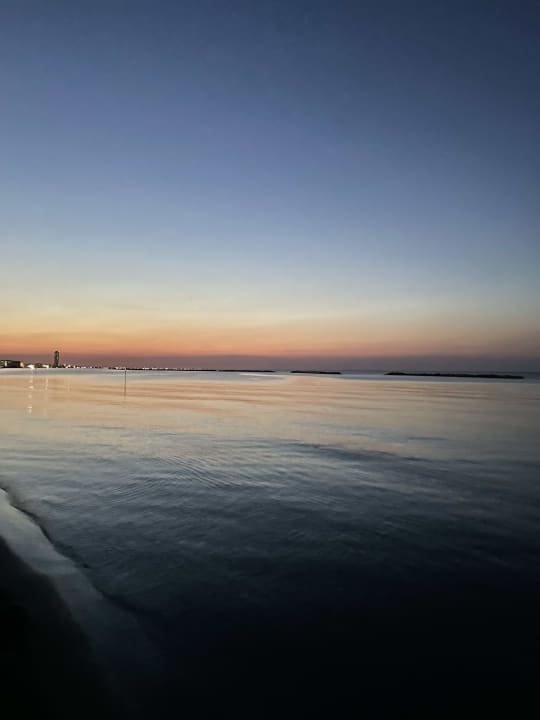 Strand Hotel Nettuno