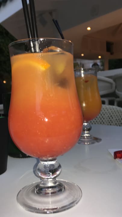 Gastro Seaside Hotel Sandy Beach