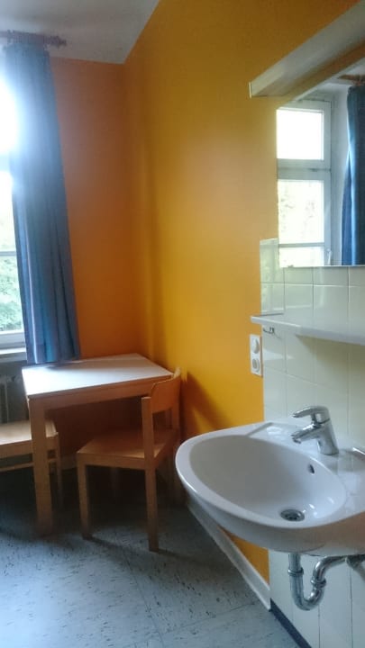 Zimmer Jugendherberge Mölln