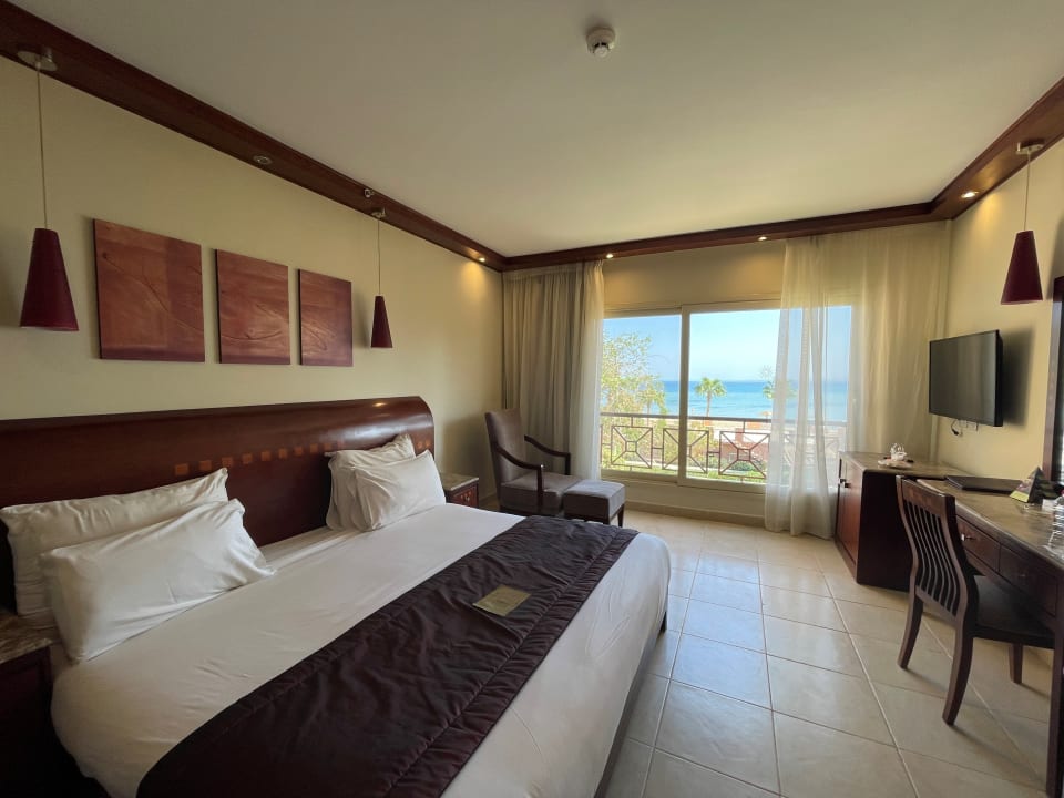 Zimmer Shams Prestige Abu Soma-Adults Only