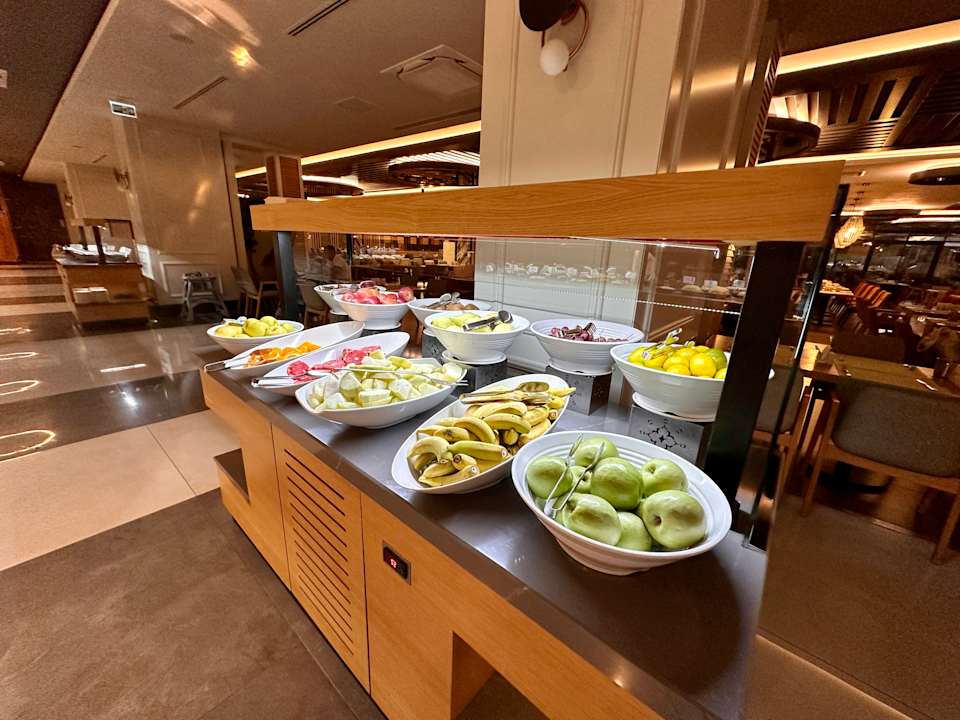 Gastro Diamond De Luxe Hotel & Spa