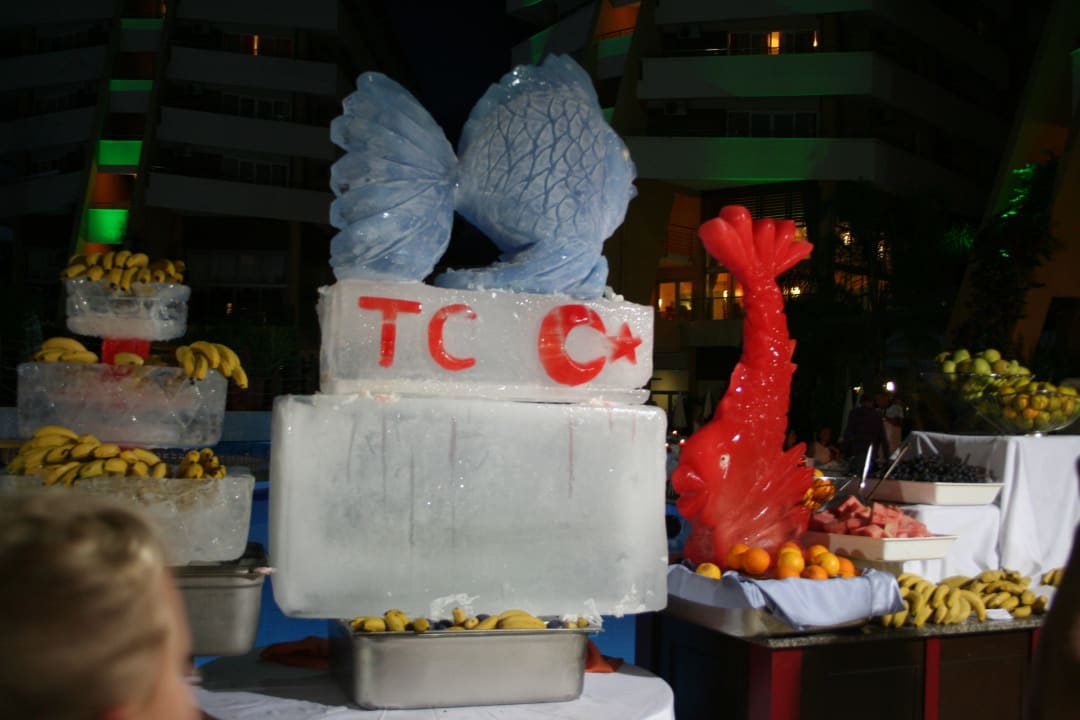 Galaessen Alaiye Resort & Spa