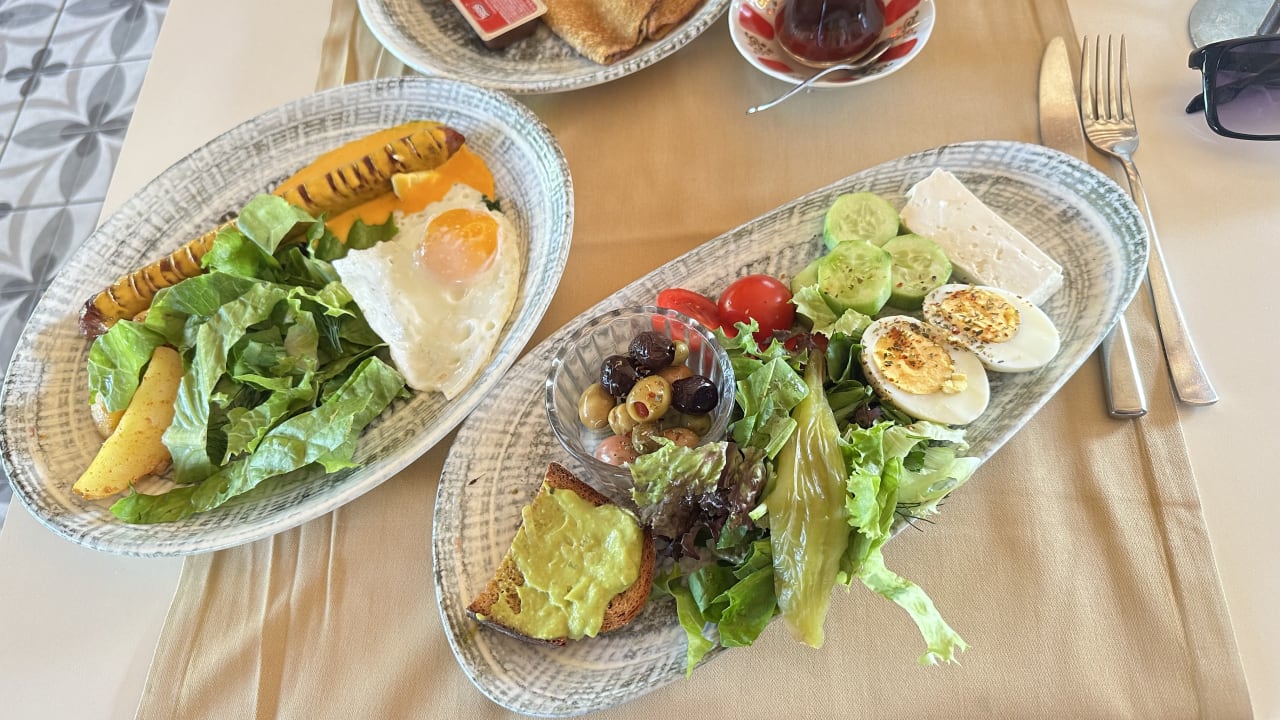 Gastro Port Nature Luxury Resort & Spa