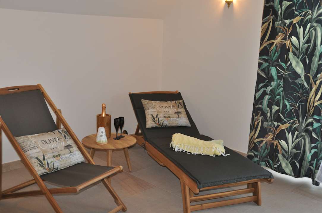 Sport & Freizeit Landvilla Sinelia premium