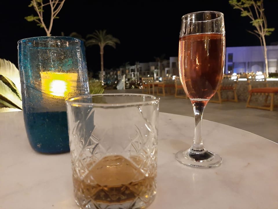 Gastro Steigenberger Resort Ras Soma