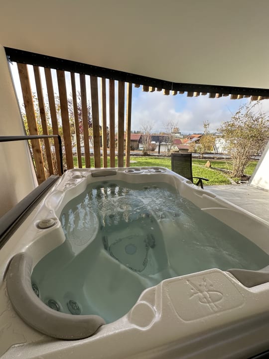 Zimmer 1. Bier & Wohlfühlhotel Gut Riedelsbach