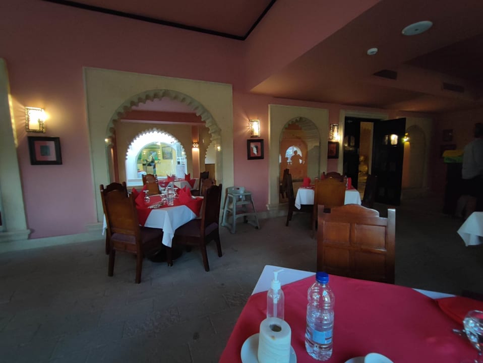 Gastro Stella Beach Resort & Spa Makadi Bay