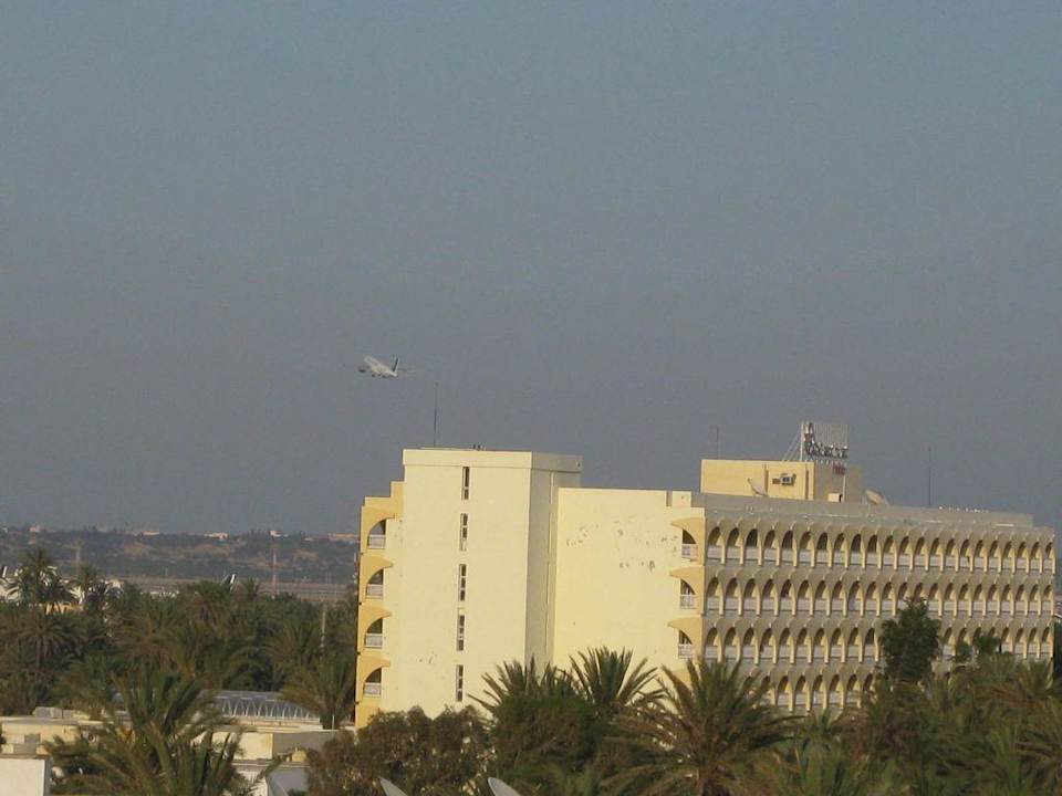 Amir Palace Hotel Amir Palace