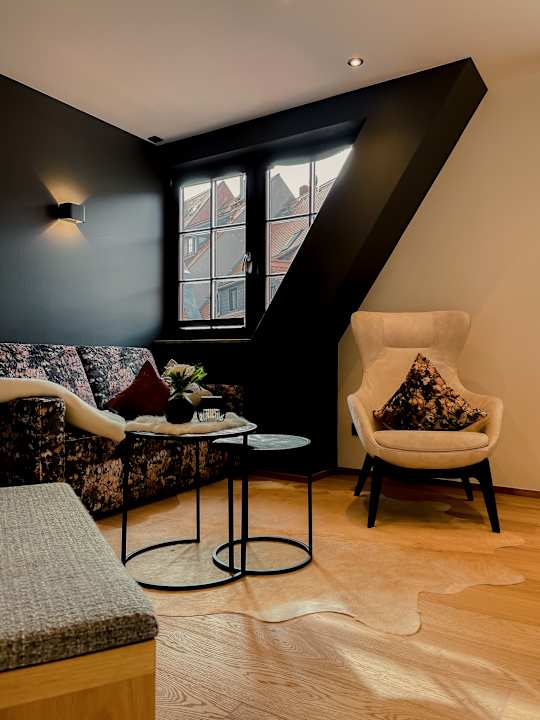 Zimmer Altstadt Hotel